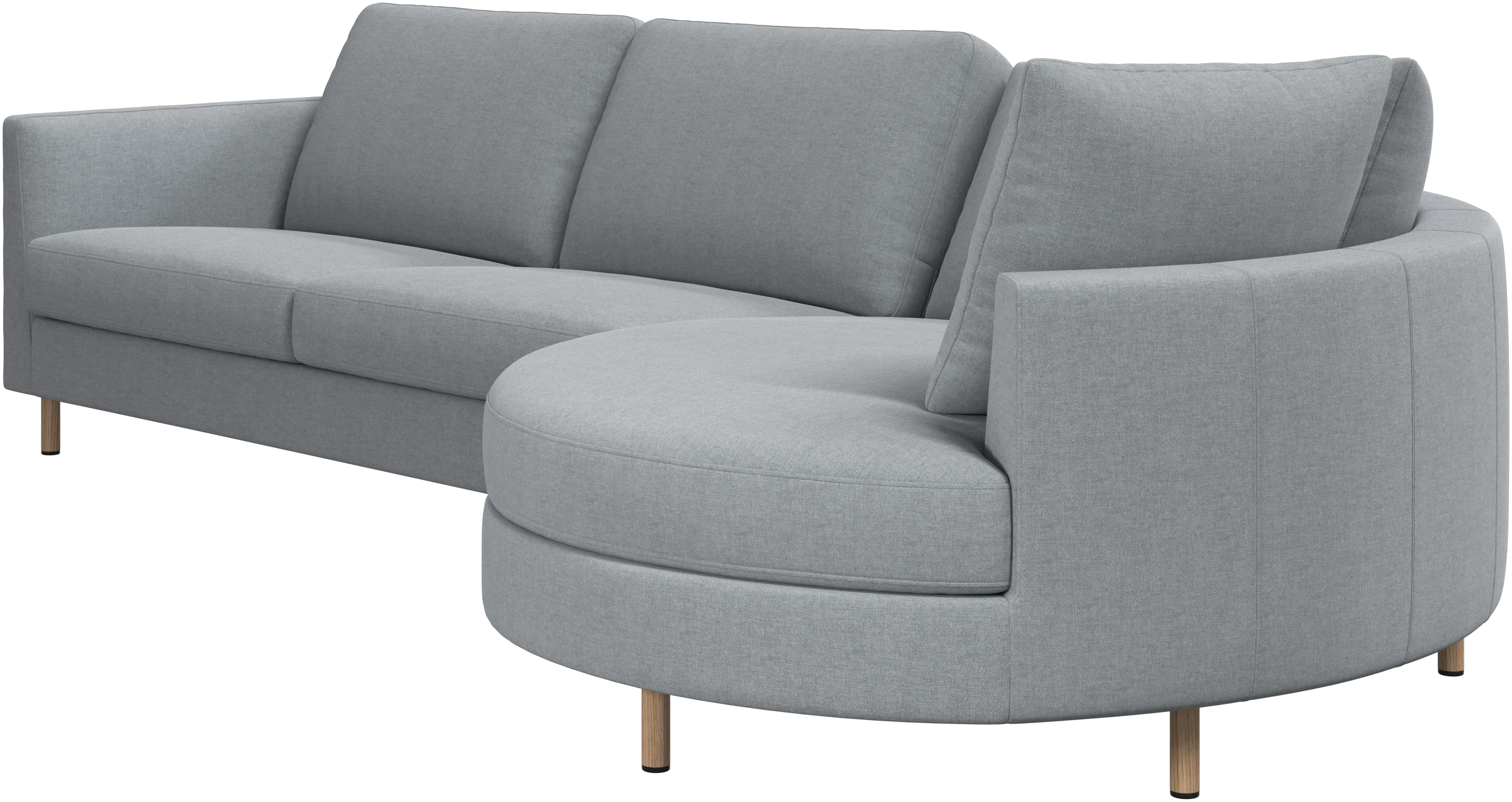 Indivi 2.5-seater sofa | BoConcept